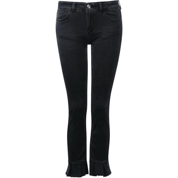 Jeans slim fit nero Street One nero