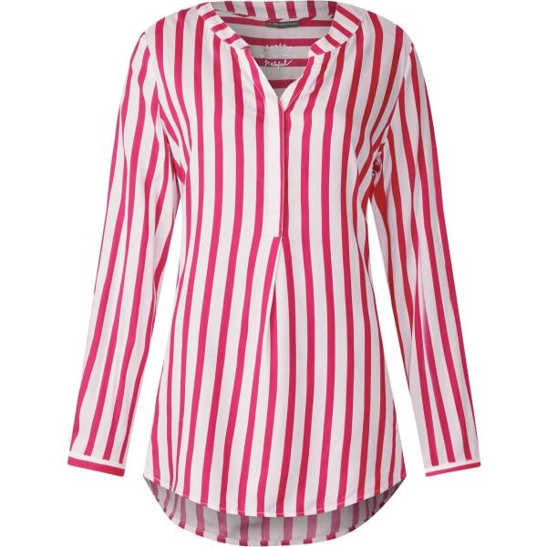 Blusa multicolore e rosa Street One multicolore