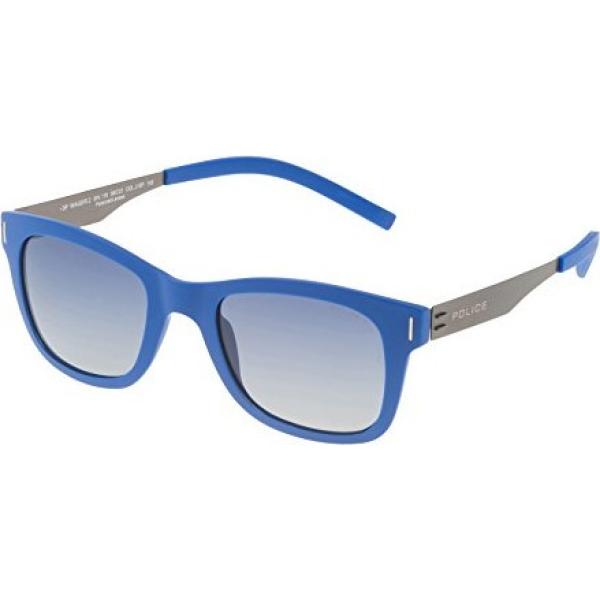 occhiali da sole Police grigio