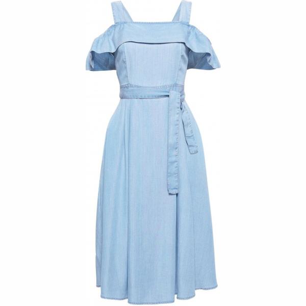 Vestito blu Edc by Esprit blu