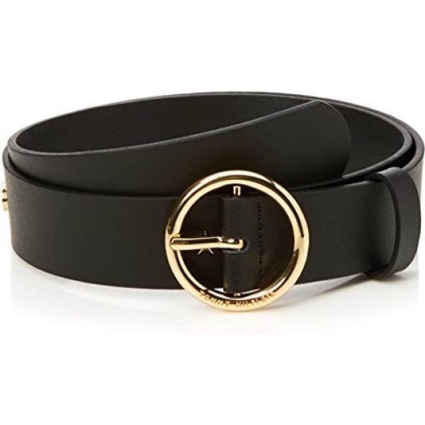Cintura nero Tommy Hilfiger nero