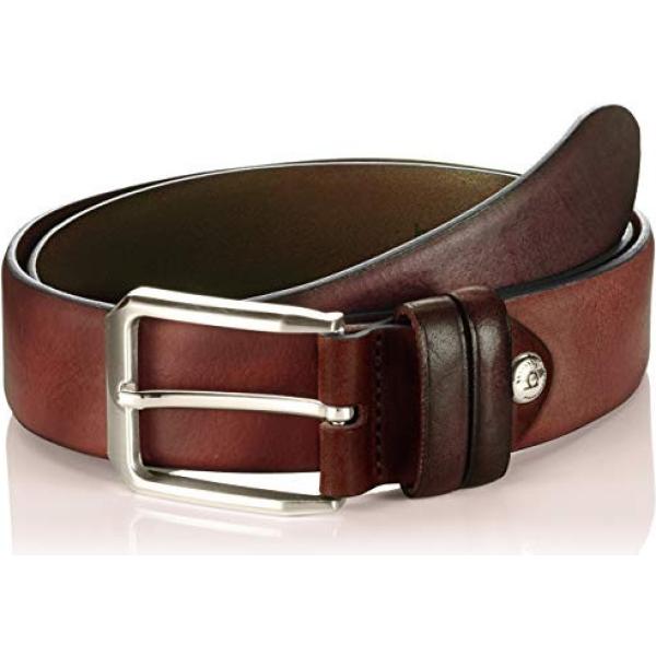 Cintura marrone Bugatti marrone