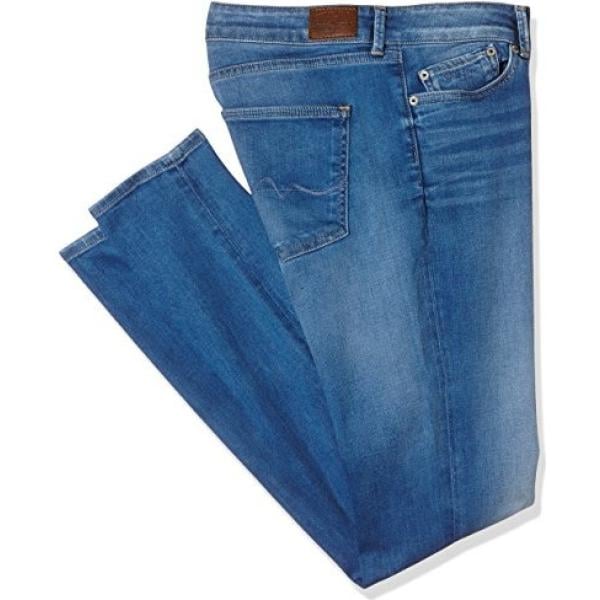 Jeans in denim blu Pepe Jeans blu