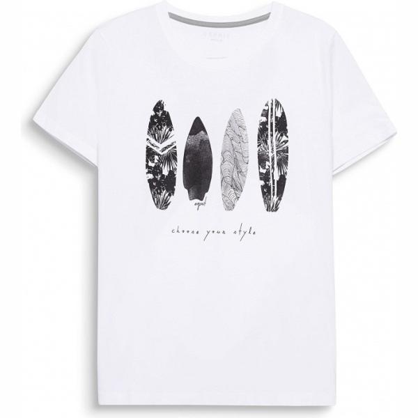 Esprit bianco