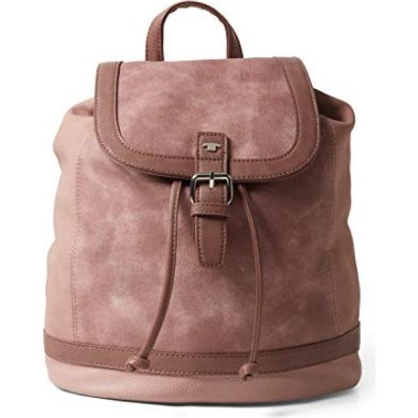 borse tote Tom Tailor rosa