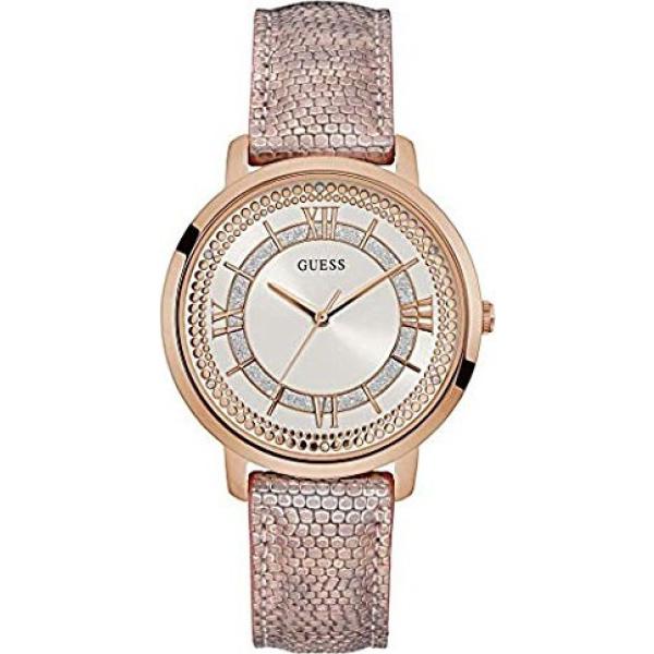 orologi analogici Guess grigio