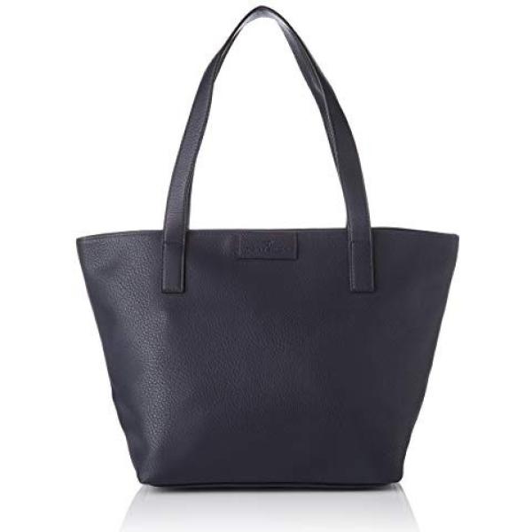 shopping bag Tom Tailor blu
