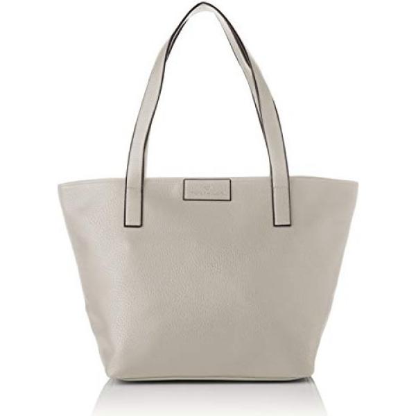 shopping bag Tom Tailor marrone