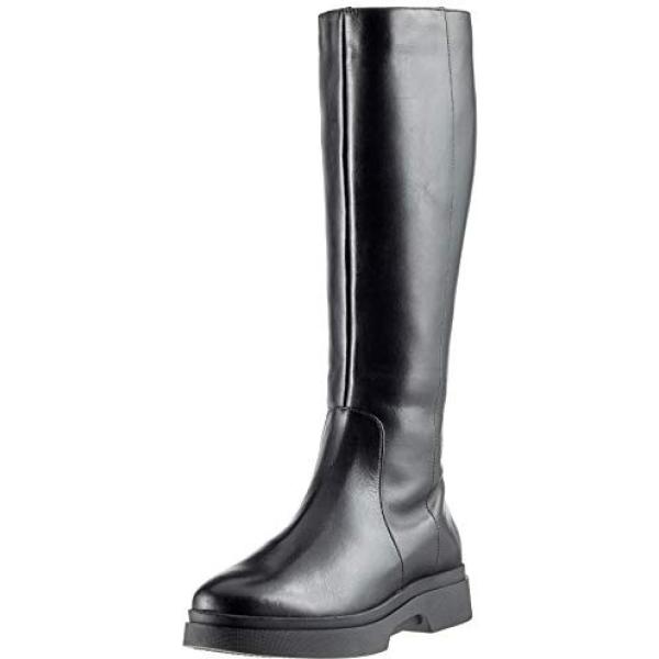 stivali Geox nero