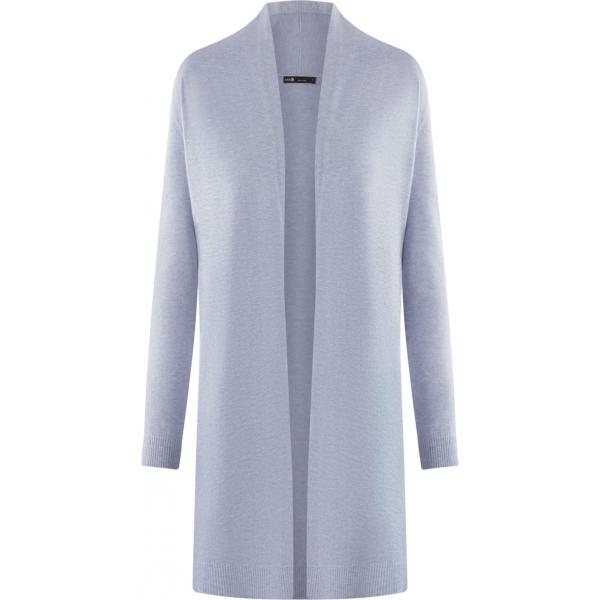 cardigans Oodji Collection blu
