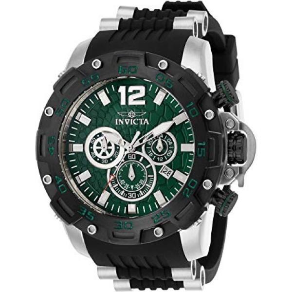 orologi Invicta nero