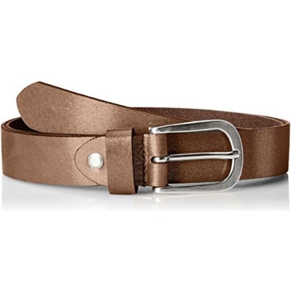 Cintura marrone Mgm marrone