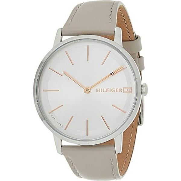 orologi Tommy Hilfiger grigio