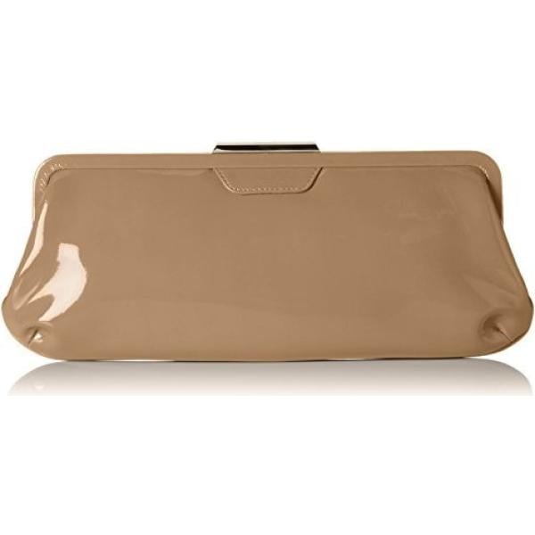 Pochette con zip beige Picard