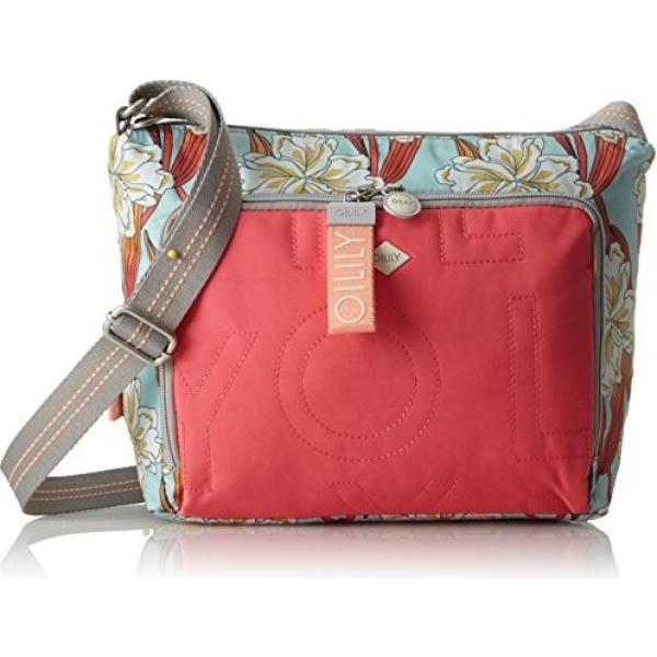 Charm Oilily blu