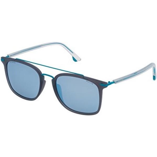 occhiali da sole Police blu