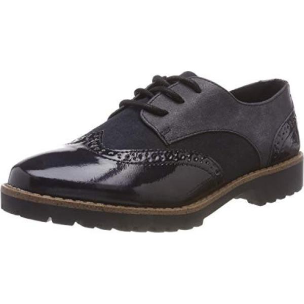 Scarpe navy Jane Klain blu