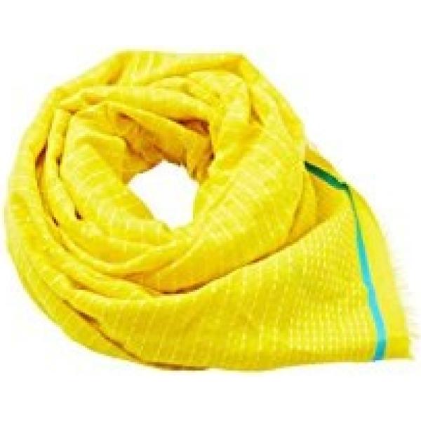 sciarpe Esprit giallo