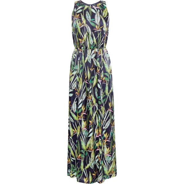 vestito ESPRIT Collection blu