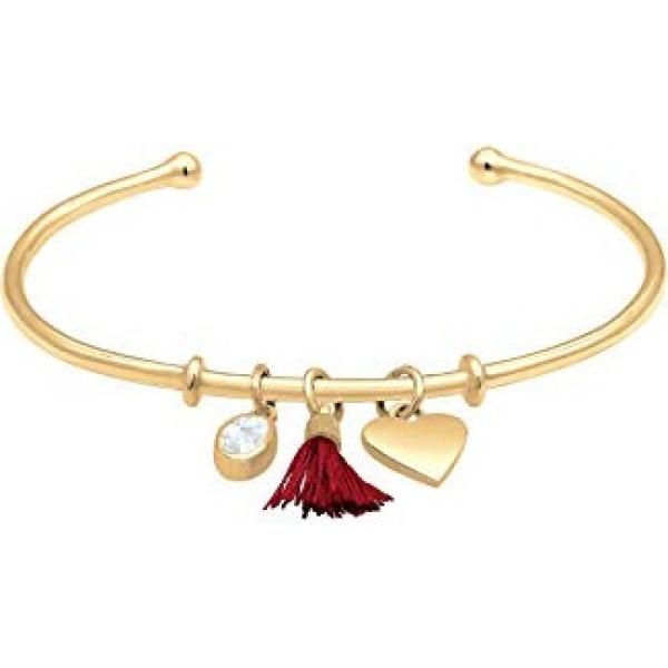 braccialetti Elli bianco