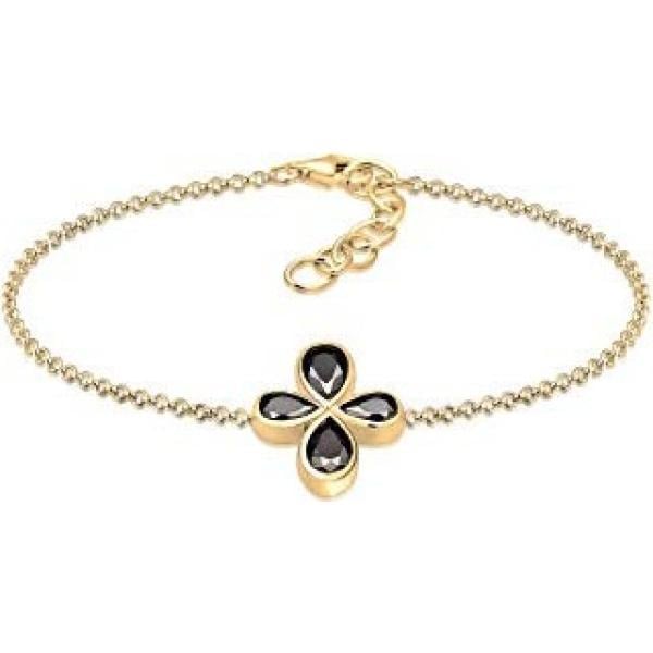 braccialetti Elli bianco