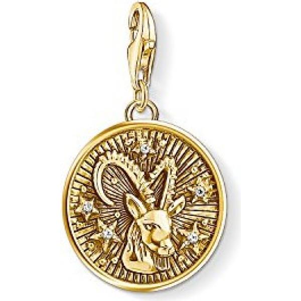 ciondoli Thomas Sabo multicolore