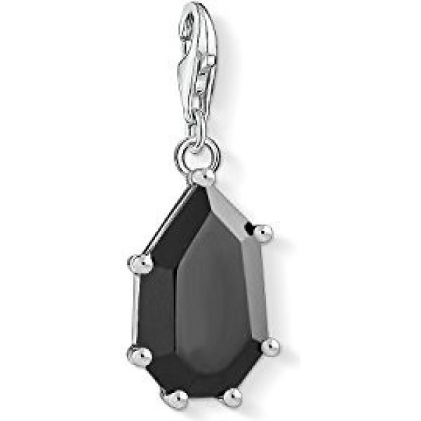 ciondoli Thomas Sabo nero