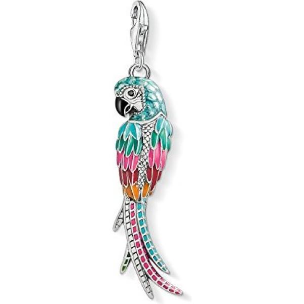 ciondoli Thomas Sabo bianco