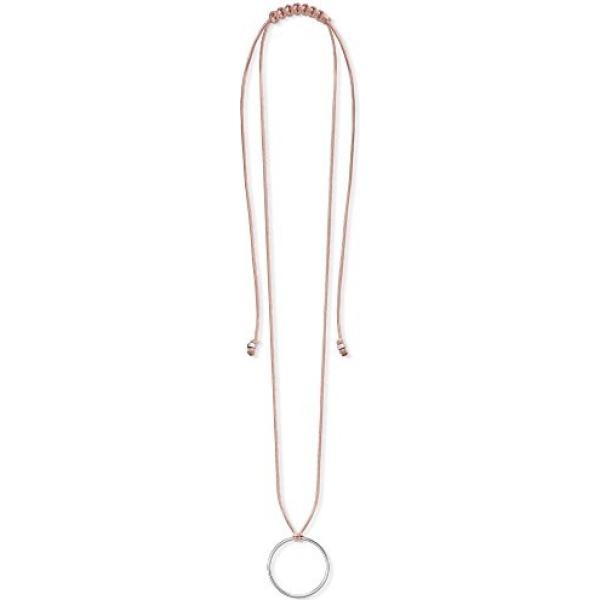 ciondoli Thomas Sabo bianco