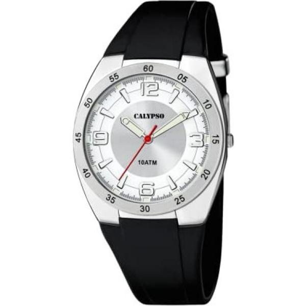 orologi analogici Calypso multicolore