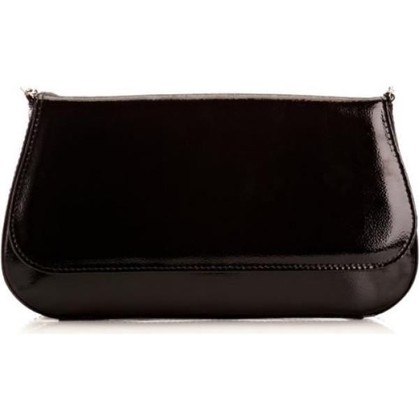 pochette Van Dal nero