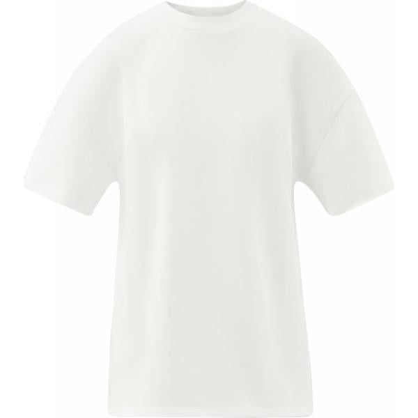 maglia Oodji Ultra bianco