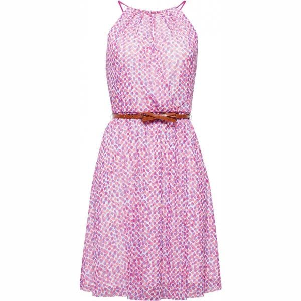 vestito ESPRIT Collection rosa