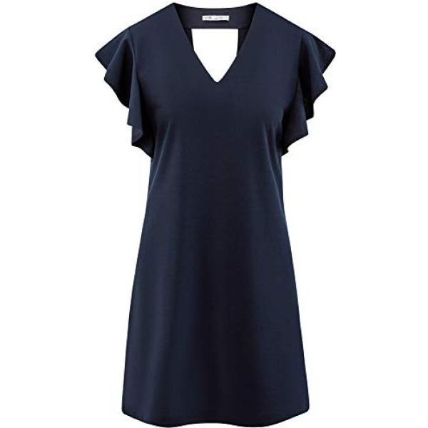 vestiti Oodji Ultra blu