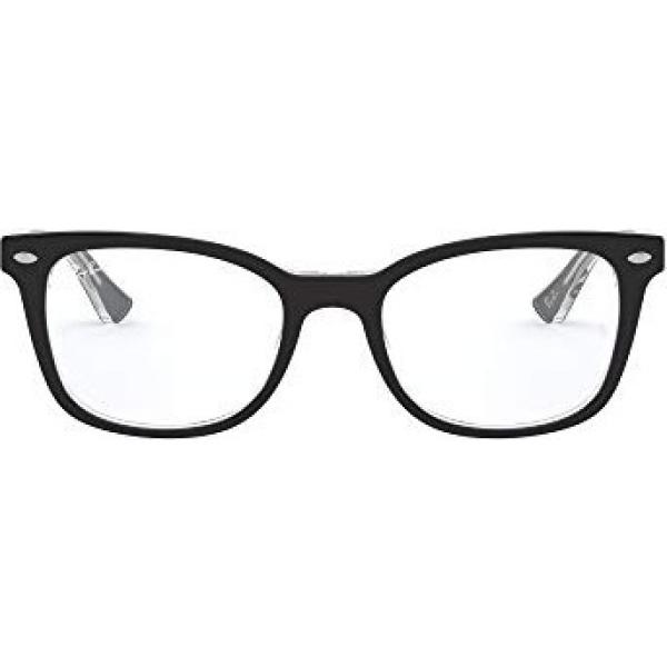 top Ray-Ban grigio