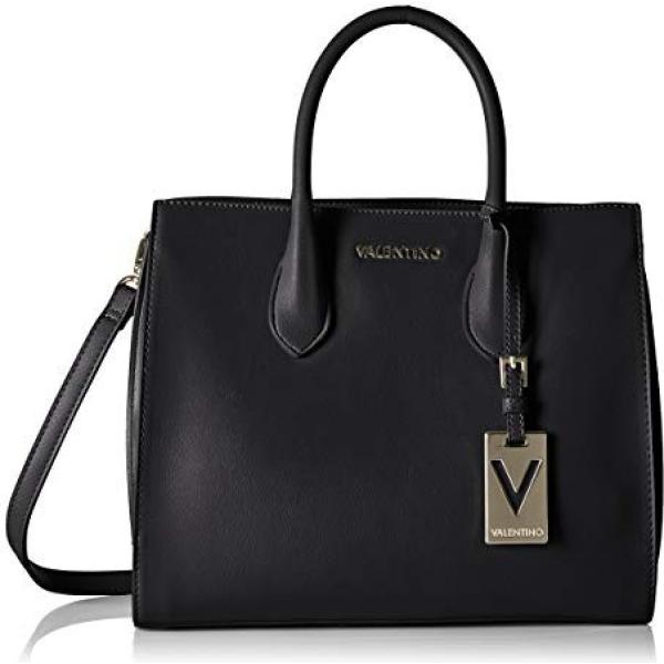 Borsa a mano nero Mario Valentino nero