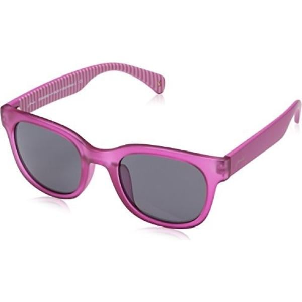 Occhiali da sole rosa Joules rosa