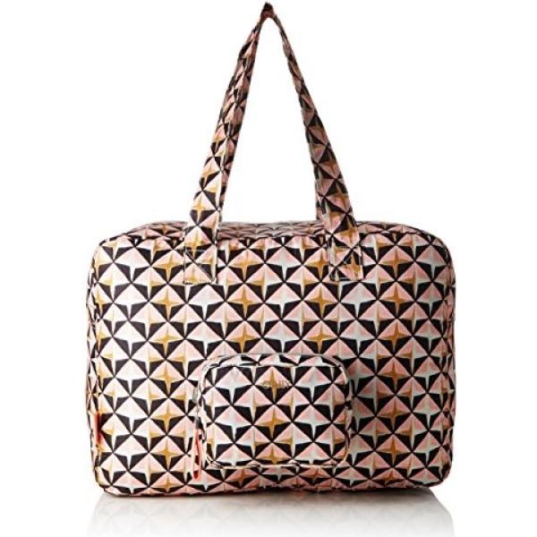 Borsa a mano rosa Oilily rosa