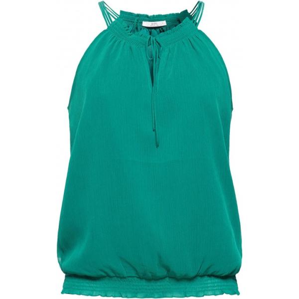 Camicia verde Edc by Esprit verde