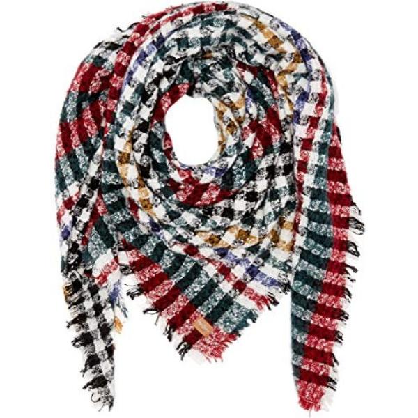 sciarpe Pepe Jeans multicolore