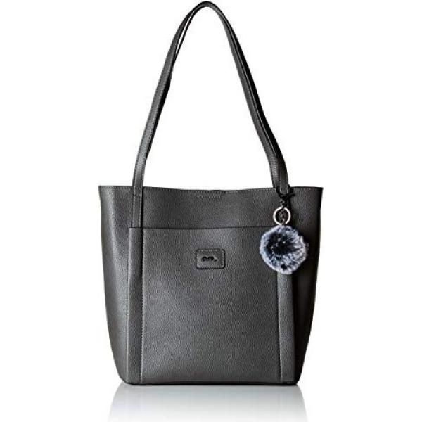 borse a secchiello Ara grigio