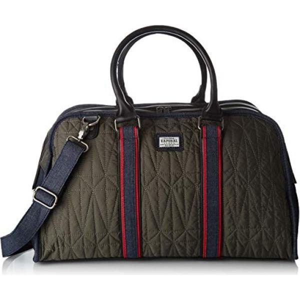 borsa a mano Kaporal verde