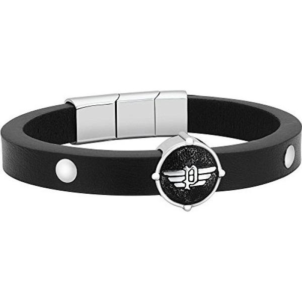 braccialetti Police multicolore