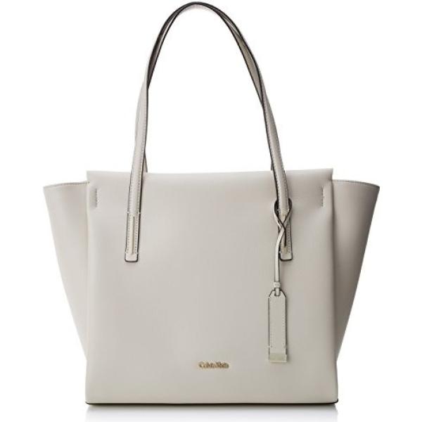 Shopping bag Calvin Klein bianco