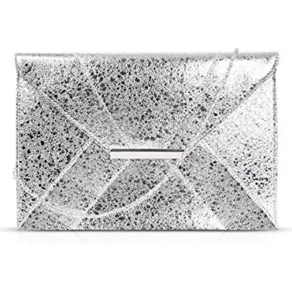 Borsa Anna Smith grigio