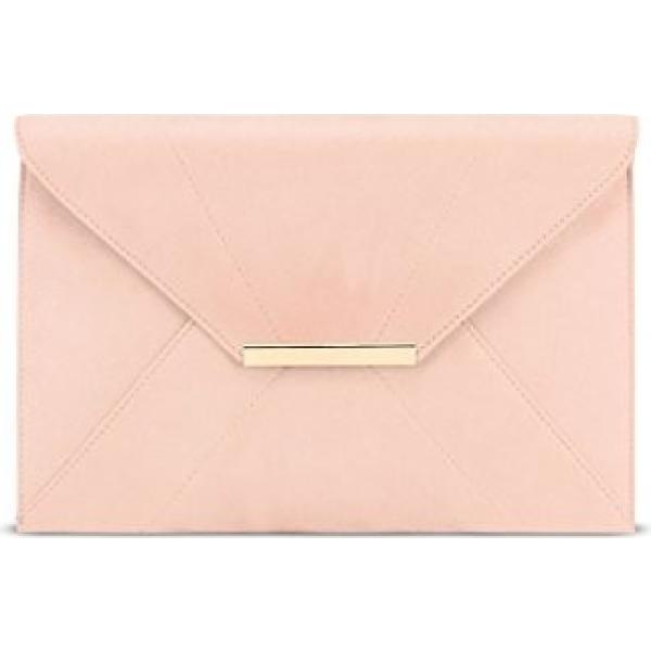 pochette Anna Smith rosa