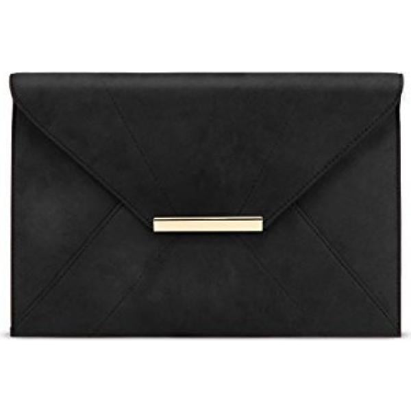 borsa a tracolla Anna Smith nero
