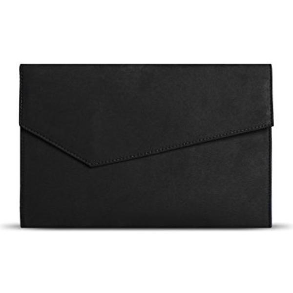 portafogli Anna Smith nero