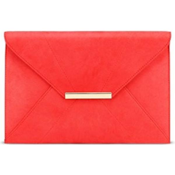 pochette Anna Smith rosso