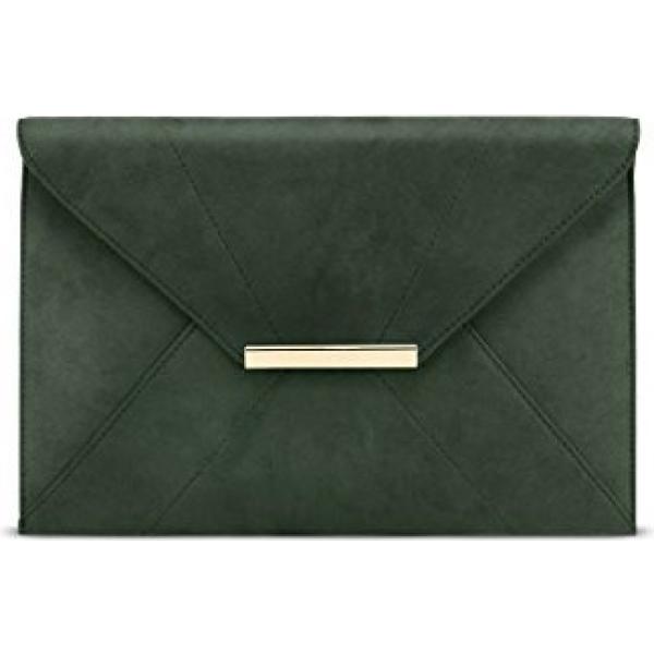pochette Anna Smith verde